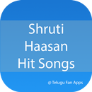 Shruti Haasan Hit Songs APK