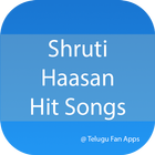 Shruti Haasan Hit Songs ícone