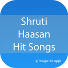 Shruti Haasan Hit Songs icon