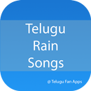 Telugu Rain Songs APK
