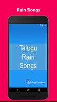 Telugu Rain Songs Affiche