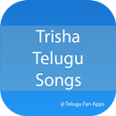Trisha Telugu Songs APK