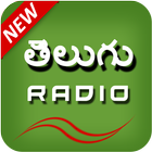 Telugu Fm Radio biểu tượng