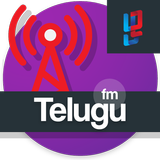 Telugu FM icon