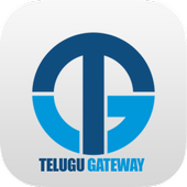 Telugu Gateway आइकन