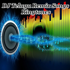 DJ Telugu Remix Songs Ringtones ikon