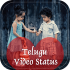 Telugu Video Status ikona