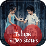 Icona Telugu Video Status