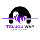 TeluguWap Songs/Music Player icône