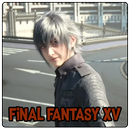 New Guide Final Fantasy XV APK