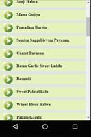 Telugu Ganesh Chaturthi Recipes captura de pantalla 1