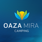 Campsite آئیکن