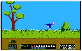Latest Guide Duck Hunt poster
