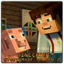 Latest Guide Minecraft Story Mode Season 2 APK