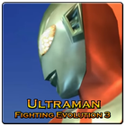 Latest Guide Ultraman Fighting Evolution 3 آئیکن