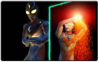 Latest Guide Ultraman Fighting Evolution 3 اسکرین شاٹ 3