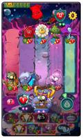 New Guide Plants vs Zombies Heroes captura de pantalla 1