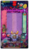New Guide Plants vs Zombies Heroes captura de pantalla 2