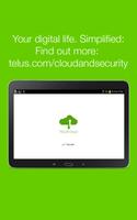 TELUS Cloud скриншот 3