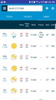 Ag Weather Tools Screenshot 1