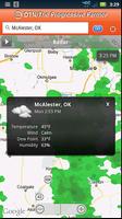 Ag Weather Tools poster