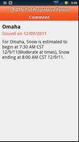 Ag Weather Tools screenshot 1