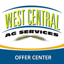 West Central Ag Offer Center aplikacja