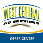 West Central Ag Offer Center icône