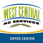 West Central Ag Offer Center アイコン