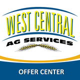West Central Ag Offer Center icon