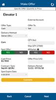 3 Schermata West Central Ag Offer Center