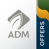 ADM Offer Management icône
