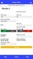 Fessenden Co-op Portal syot layar 3