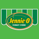 Jennie-O Turkey Store Portal aplikacja