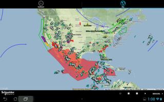 AviationSentry TabletBrief постер