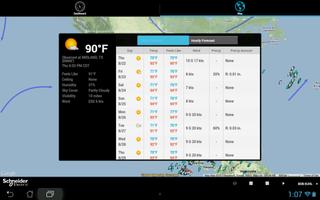 AviationSentry TabletBrief imagem de tela 2