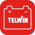 Telwin Battery Link Zeichen