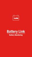 Telwin Battery Link Plakat