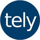 Tely Mobile アイコン