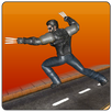 Claws Superhero: Blades Fighting Mafia City Wars APK