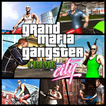 Grand Mafia Gangster Crime City