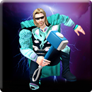 Hammer Superhero: Thunder City Battle Storm War APK