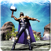 Hammer Hero: Avenger Battle