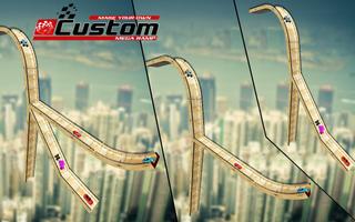 Mega Ramp Car Racing Stunts Screenshot 2