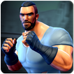 Street Fighting Arcade Game: Kung Fu King Fighting