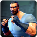 Street Fighting Arcade Game: Kung Fu King Fighting APK