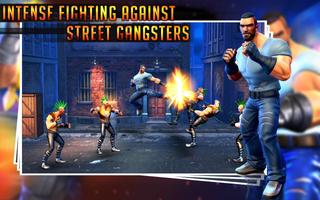 Street Fighting Arcade Screenshot 2