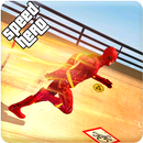 Speed Hero VS Mega Ramp – Vertical Ramp Extreme APK