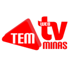 Web TV Tem Minas 아이콘