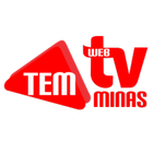 Web TV Tem Minas アイコン